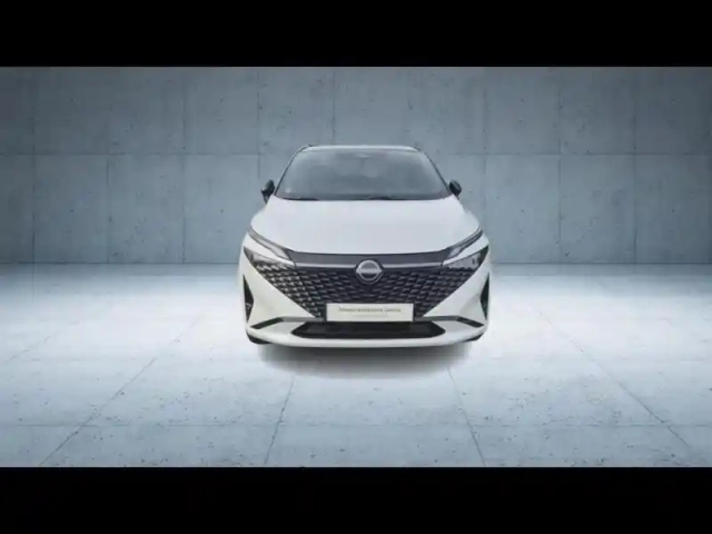 Nissan Qashqai e-power 190ch n-design 2024