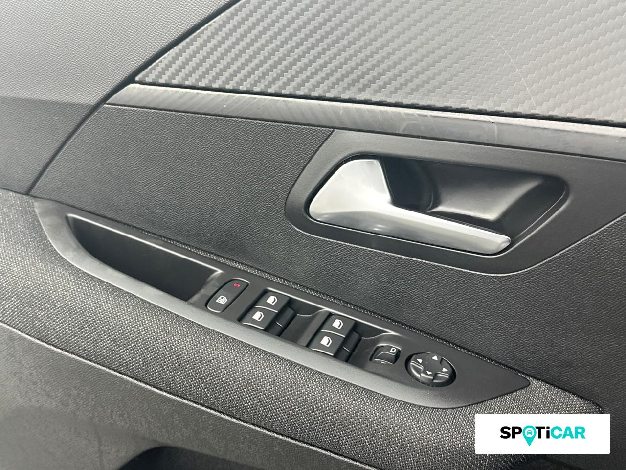 Peugeot 208 1.2 100ch s&s style — photo 18