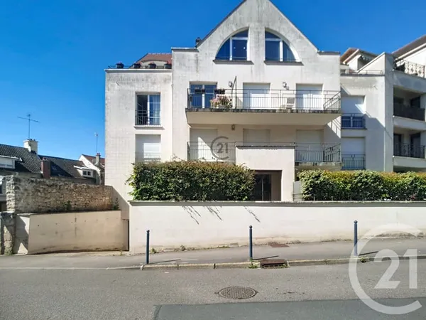 Appartement 4 pièces 106 m²