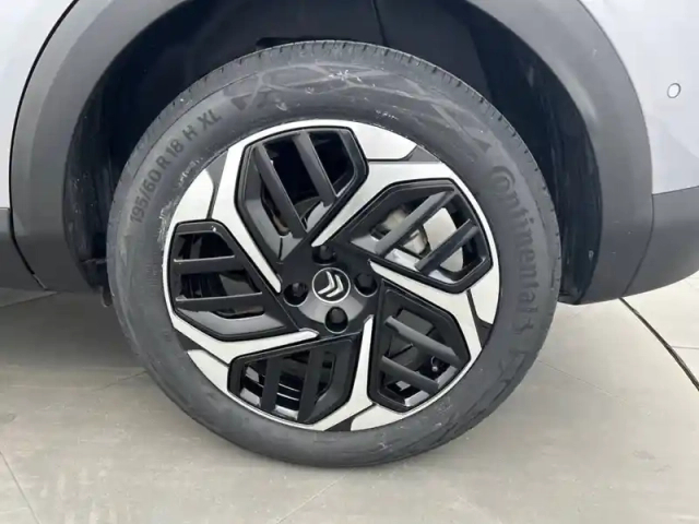 Citroën C4 bluehdi 130 s&amp;s eat8 — photo 11