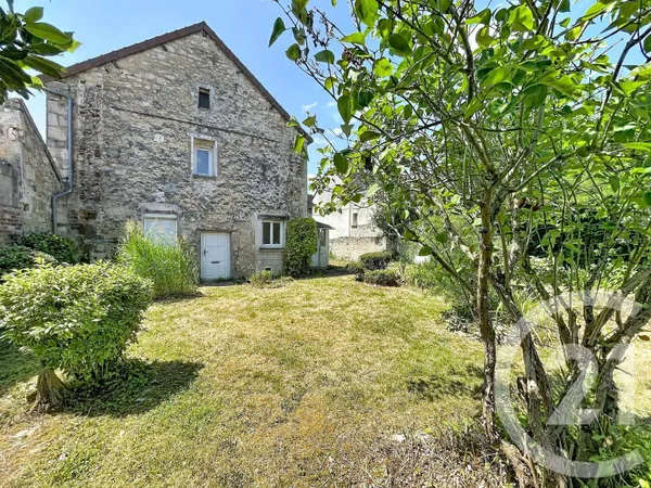 Maison 4 pièces 93 m²