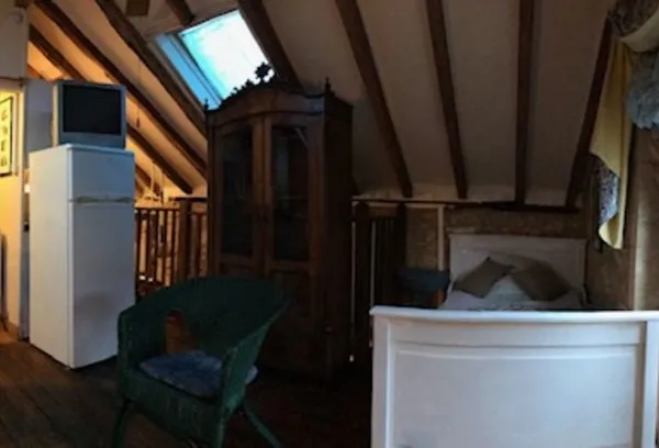 Appartement Studio