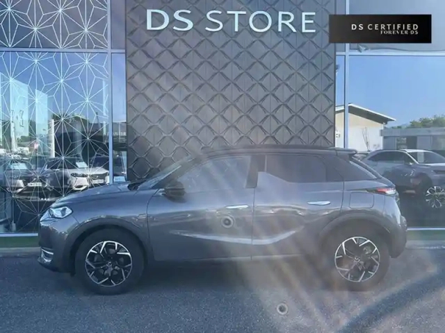 Ds Ds 3 ds3 crossback puretech 100 s&amp;s bvm6 — photo 47