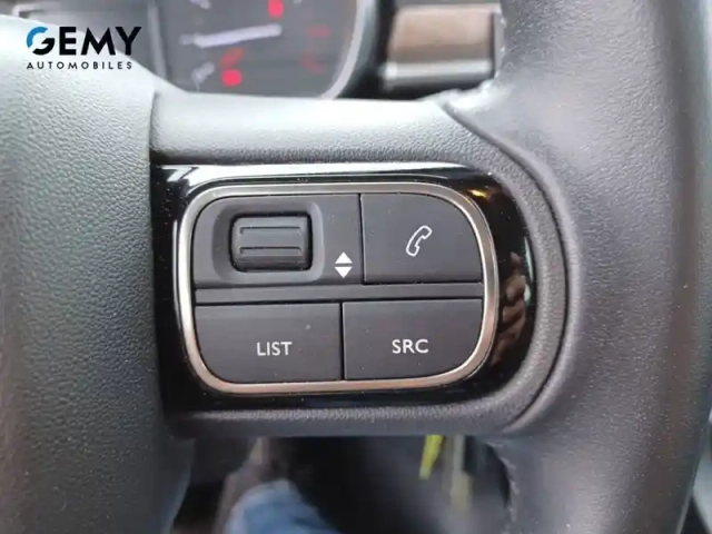 Citroën C3 bluehdi 100 s&amp;s bvm6 — photo 37