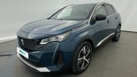 Peugeot 3008 Plug-in Hybrid4 300ch GT e-EAT8