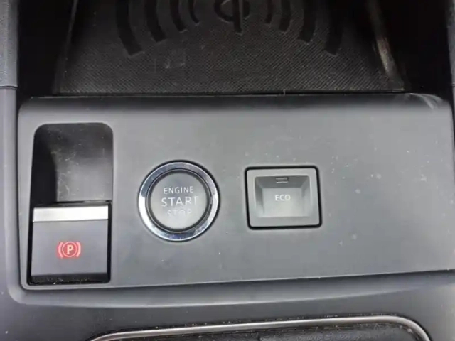 Citroën C5 Aircross puretech 130ch s&amp;s feel — photo 12