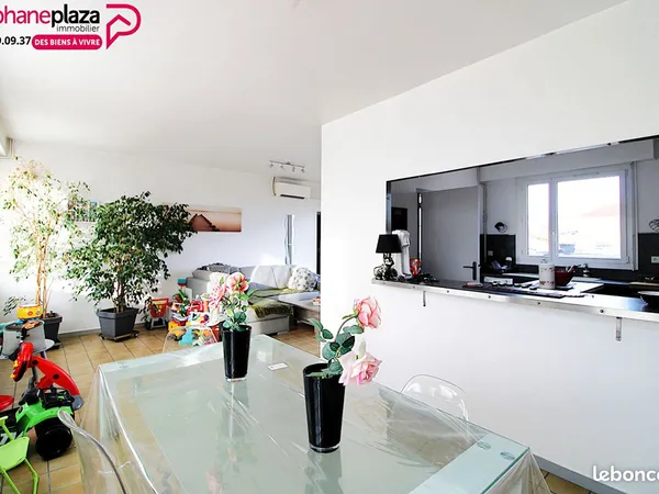 Maison 5 pièces 123 m²