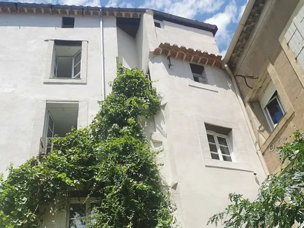 Achat : Maison Béziers (34500)
