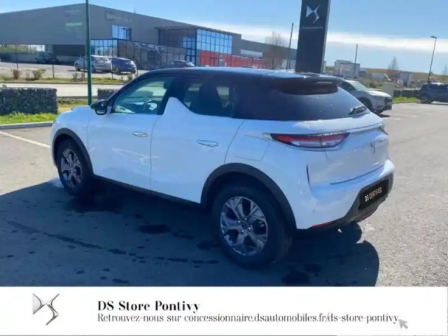 Ds Ds 3 crossback bluehdi 100ch business — photo 7