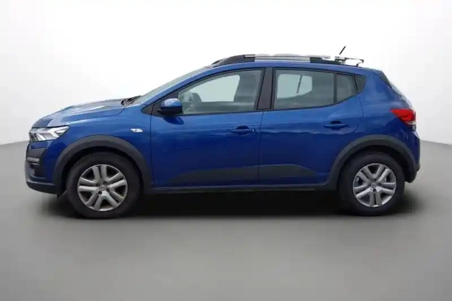 Dacia Sandero tce 90 - 22 — photo 3