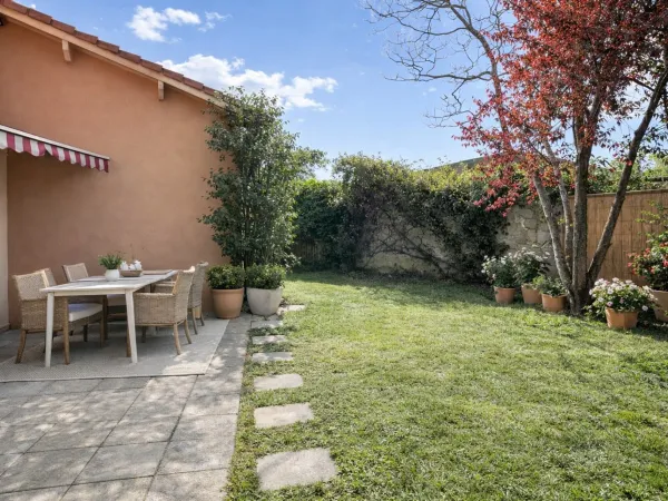 Maison 6 pièces 109 m²