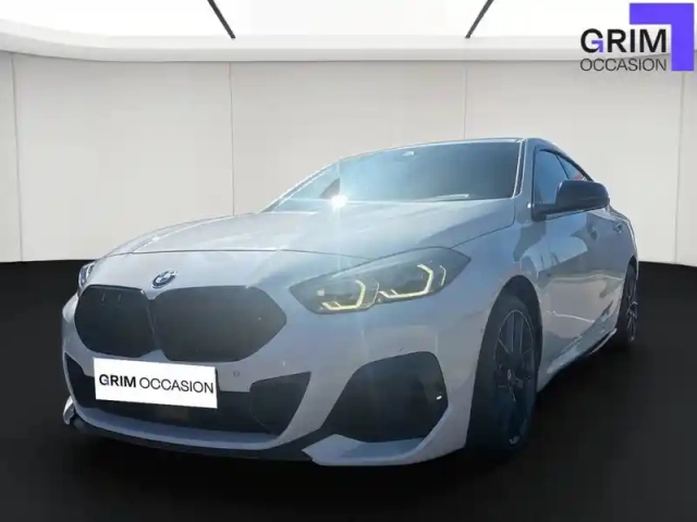 Bmw Serie 2 gran coupe m235i xdrive 306 ch bva8