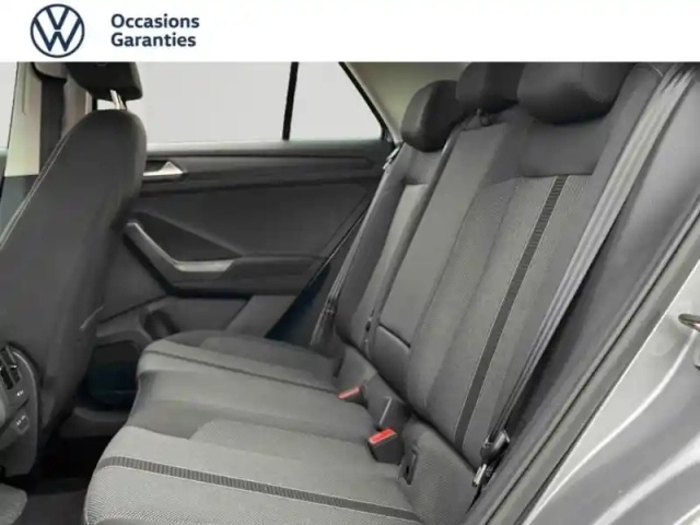 Volkswagen T-Roc 2.0 tdi 116ch life plus — photo 13