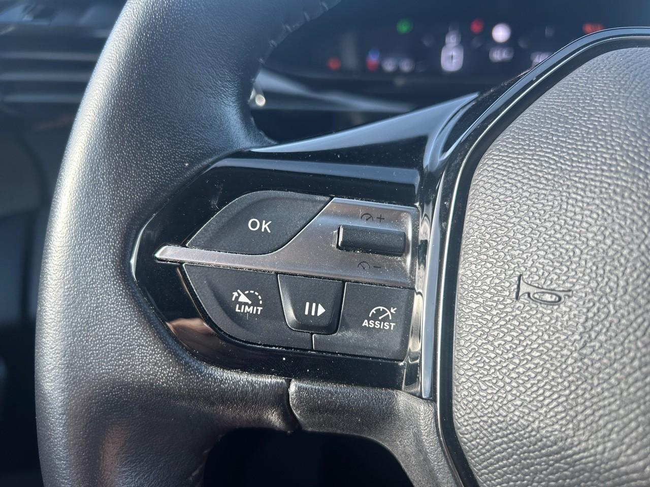 Peugeot 308 sw 1.2 puretech 130ch s&s allure eat8 — photo 15