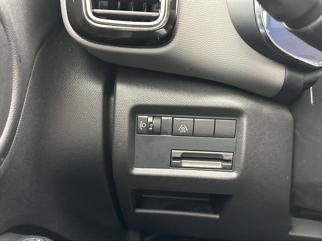 Citroën C5 Aircross puretech 130 s&s bvm6 feel — photo 16