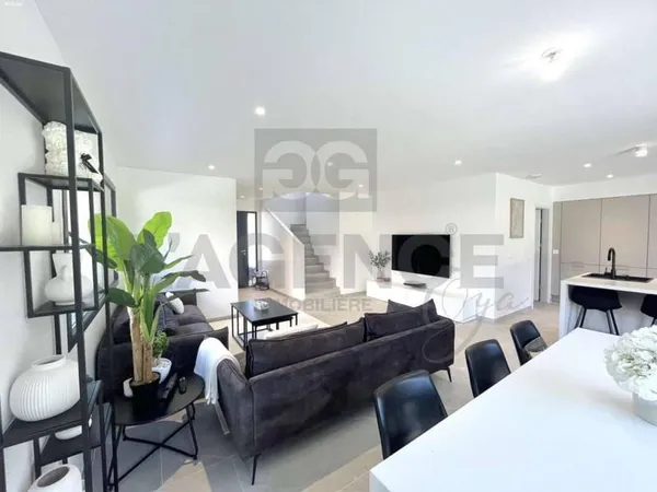 Maison 5 pièces 115 m²