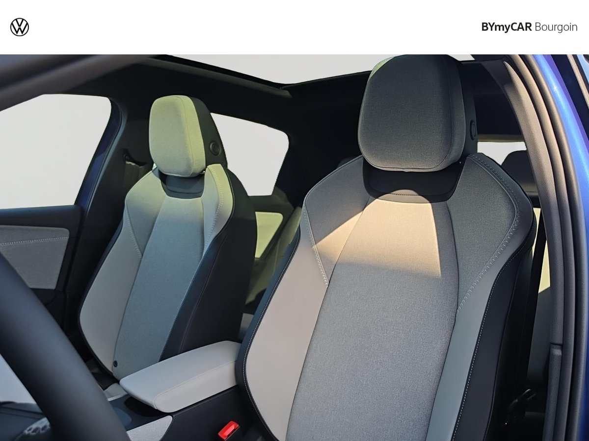 Volkswagen ID. Polo 211 ch 52 kWh — photo 11