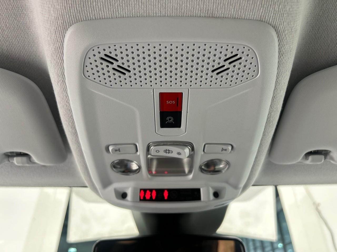 Peugeot 208 100 s&s bvm6 business — photo 29