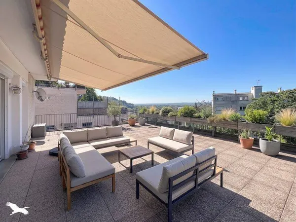 Appartement 5 pièces 99 m²