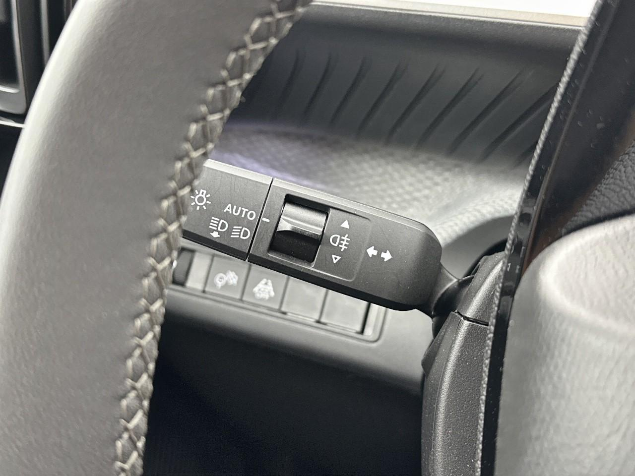 Citroën C3 Aircross hybride 145 ch aut max — photo 17