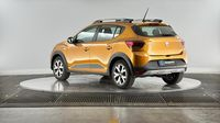 Dacia Sandero 1.0 TCe 90ch Stepway Confort CVT — photo 8