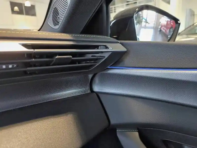 Peugeot 308 electrique 55 kwh 156ch — photo 20