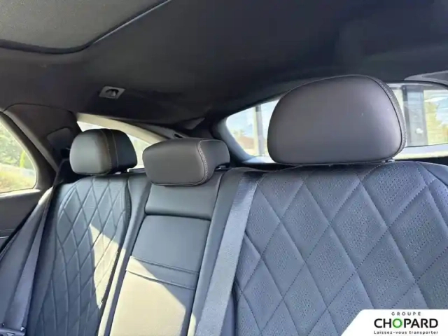 Mercedes Classe E break 300 e hybrid eq 9g-tronic — photo 19