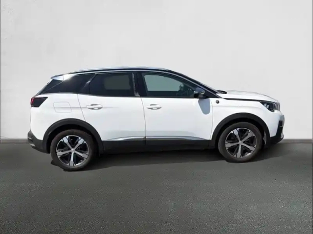 Peugeot 3008 1.2 puretech 130ch s&amp;s eat6 — photo 4