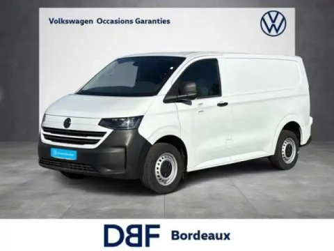 Volkswagen Transporter van tdi 150 ch bvm6 l1