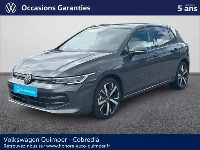 Volkswagen Golf 1.5 tsi evo2 116ch vw edition — photo 1