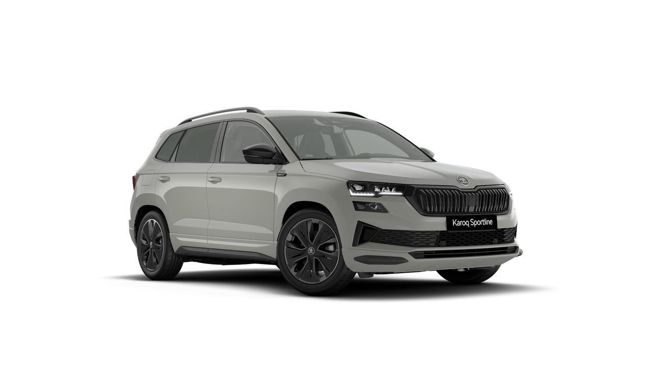 Skoda Karoq 1.5 TSI 150 ch ACT DSG7 — photo 1