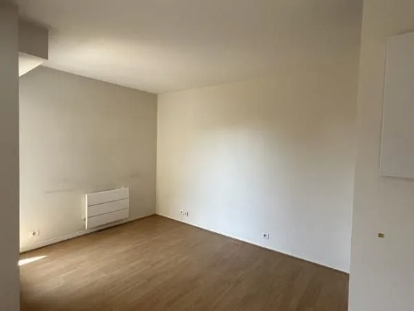 Appartement 23 m² Montmorency
