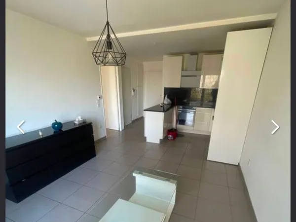 Appartement de 41m2 à louer sur Cachan
