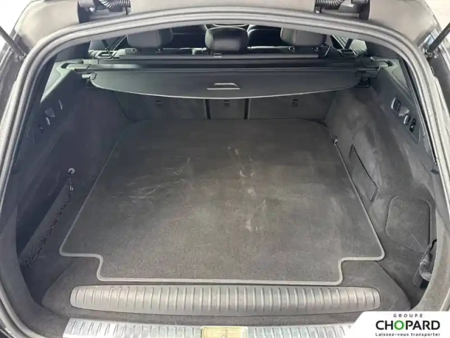 Mercedes Classe E break 300 e hybrid eq 9g-tronic — photo 8