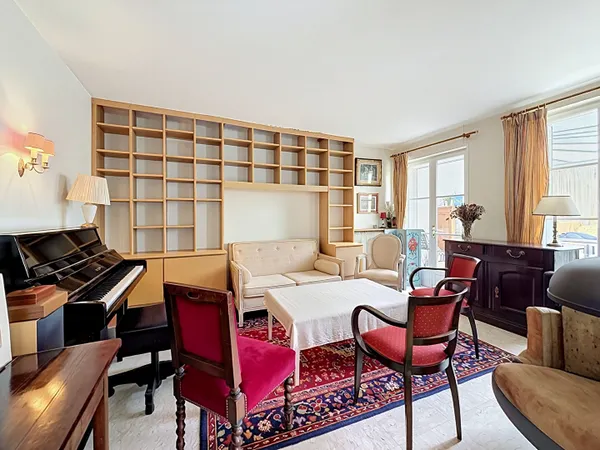 Maison 7 pièces 124 m²