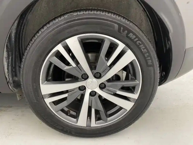Peugeot 3008 bluehdi 130ch s&amp;s eat8 — photo 16