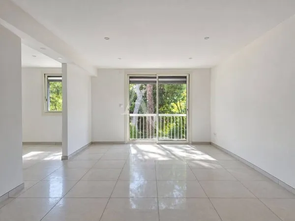 Appartement 4 pièces 88 m²