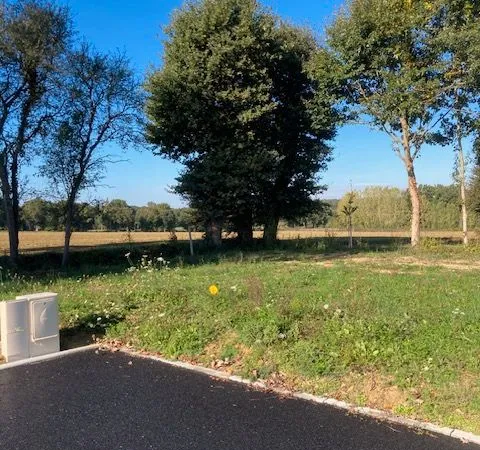 Terrain constructible Rennes Métropole