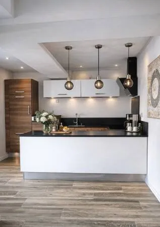 Appartement 3 pièces 94 m²