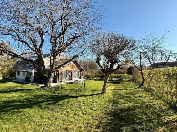 Maison 185 m²
