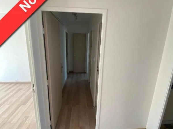Appartement 3 pièces 67 m²