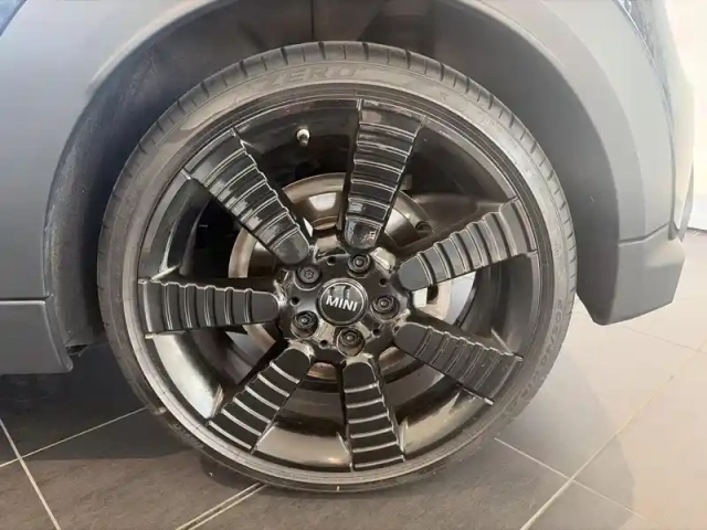 Mini Mini cabrio cooper s 178ch edition resolute plus  bva7 — photo 8