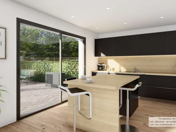Maison 5 pièces 148 m²