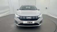 Dacia Sandero 1.0 ECO-G 100ch Expression — photo 2