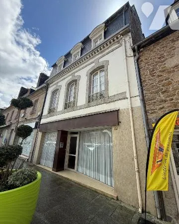 Maison 5 pièces 126 m²