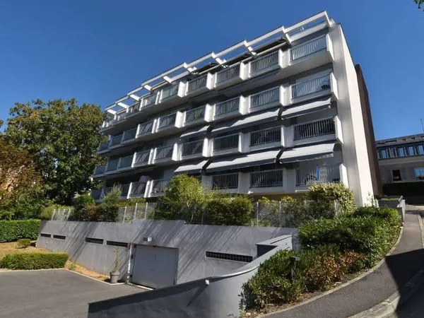 Stationnement Vente Saint-Germain-en-Laye   135€
