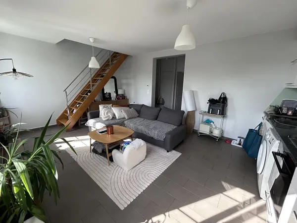 Maule Centre Ville Appartement 3 pièces en Duplex