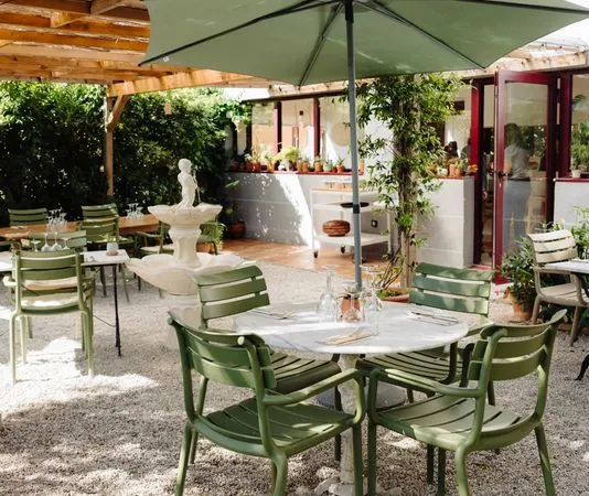 Fonds de commerce, restaurant 110 m² Levens