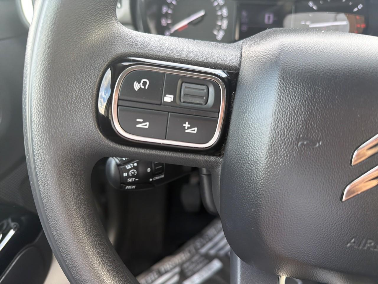 Citroën C3 1.2 puretech 83ch s&s shine — photo 16