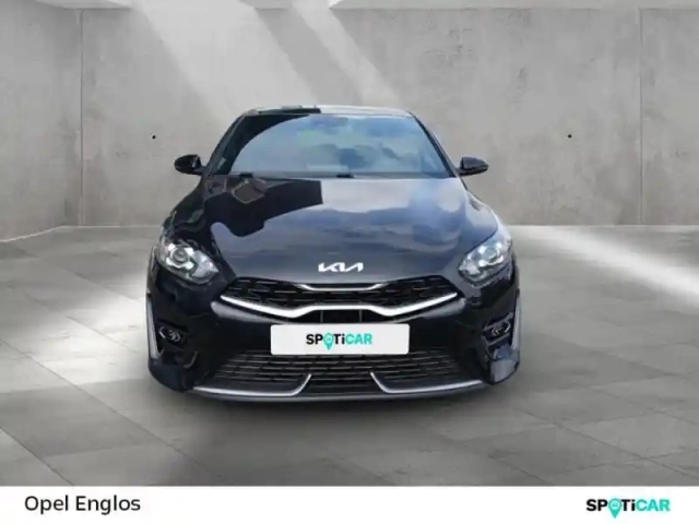Kia Ceed pro 1.5 t-gdi 160ch gt line dct7 — photo 2